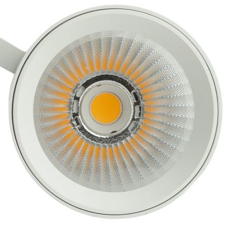 Трековый трехфазный светильник Feron TR Reflex (ТР Рефлекс) 52058