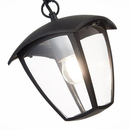 Уличный подвесной светильник ST Luce Sivino (Сивино) SL081.403.01