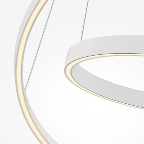 Светильник подвесной Maytoni Rim Modern MOD058PL-L55WK - фото 2