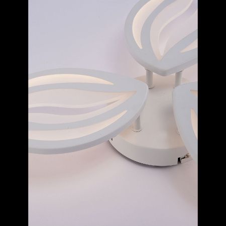 Люстра потолочная Natali Kovaltseva Sm (См) LED LAMPS 81456
