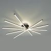 Люстра потолочная Citilux Trent (Трент) CL203651