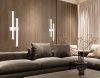 Светильник настенный Ambrella Light LineTech (ЛинеТецх) FL6151