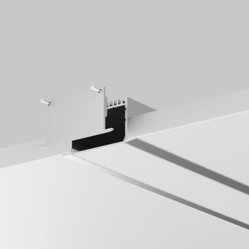 Алюминиевый профиль встраиваемый Maytoni Led Strip 632004 - фото 4