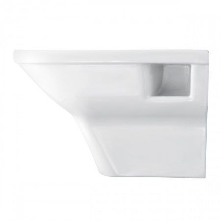 Комплект унитаз с инталляцией и клавишей смыва Santek Лайн 1WH501750