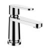 Смеситель Laufen New Classic HF900502100000 на раковину хром