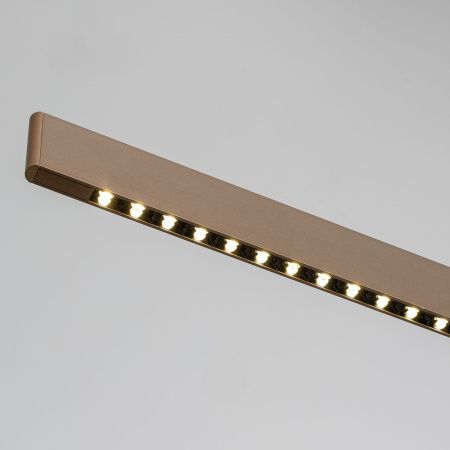 Светильник линейный Citilux Edge (Едге) CL720032N