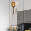 Светильник настенный ImperiumLoft Rekka (Рекка) 209107-23