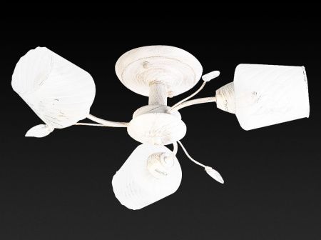 Люстра потолочная Toplight Pamela (Памела) TL7150X-03WG
