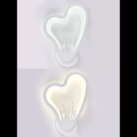 Светильник настенный Natali Kovaltseva Hugo (Хуго) LED LAMPS 81133/1W