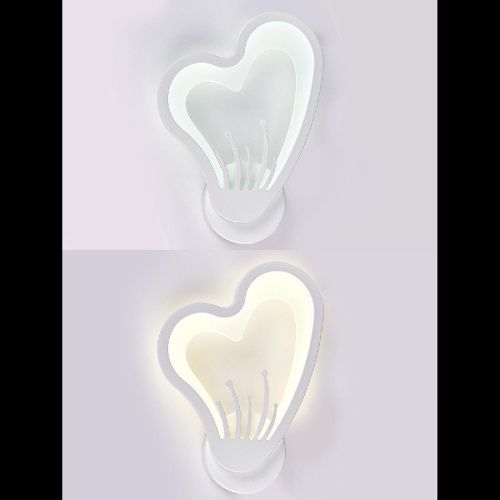 Светильник настенный Natali Kovaltseva Hugo (Хуго) LED LAMPS 81133/1W - фото 2