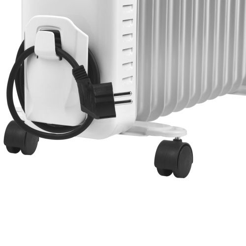 Масляный обогреватель Zanussi ZOH/CS-11W - фото 3