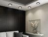 Светильник встраиваемый Ambrella Light Standard Tech (Стандард Тецх) TU5015