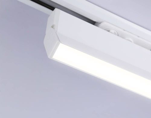 Трековый однофазный светильник Ambrella Light Track System (Трацк Сыстем) GL6806 - фото 5