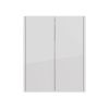 Шкаф LeMark Combi LM03C60SH 60х80 подвесной цвет белый