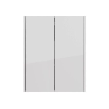 Шкаф LeMark Combi LM03C60SH 60х80 подвесной цвет белый