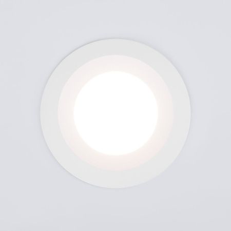 Светильник встраиваемый Elektrostandard 110 MR16 4690389168642