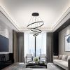 Люстра подвесная Natali Kovaltseva Oreol (Ореол) LED LAMPS 81278