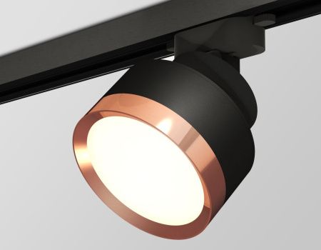 Трековый светильник Ambrella Light Track System (Трацк Сыстем) XT8102005