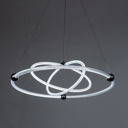Светильник подвесной Arte Lamp Harley (Харлеы) A2196SP-3CC