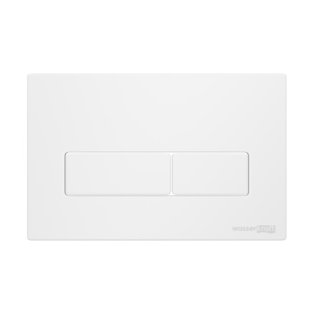 Инсталляция для унитаза WasserKRAFT Dinkel 58TLT.010.ME.WM03