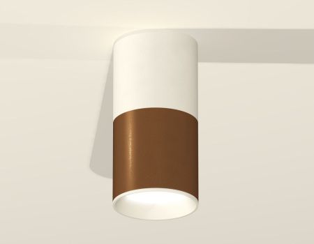 Светильник накладной Ambrella Light Techno (Тецхно) XS6304060