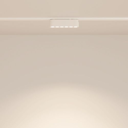 Светильник трековый Maytoni Technical Points TR082-1-6W4K-M-W - фото 5