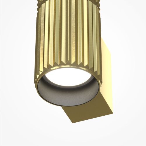 Бра Maytoni Metropolis MOD475WL-02BS - фото 2