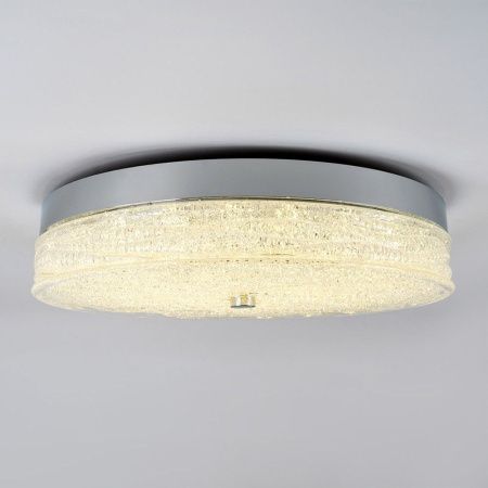 Светильник потолочный LED4U L1117-400 CR