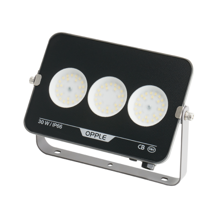 Прожектор OPPLE LED Floodlight EQ3 (ЛЕД Флоодлигхт ЕК3) 709000113700