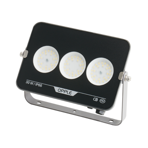 Прожектор OPPLE LED Floodlight EQ3 (ЛЕД Флоодлигхт ЕК3) 709000113700 - фото 2