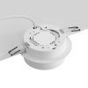 Светильник встраиваемый Hesby Lighting Nimbus (Нимбус) HSBL_0129