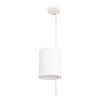 Светильник подвесной Loft It Ritz 10253P White