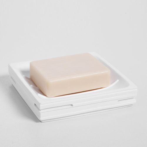 Мыльница WasserKRAFT 3829 - фото 2