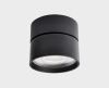 Спот Italline IT02 IT02-011 black 4000K