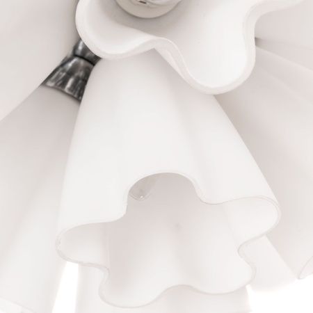 Люстра подвесная Arte Lamp Canzone (Цанзоне) A3469SP-25CC