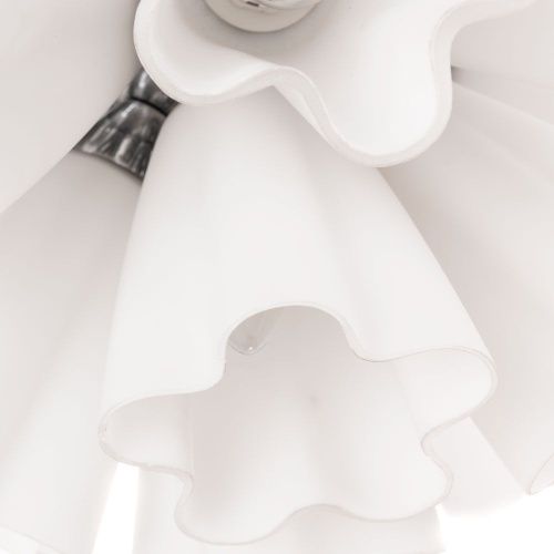 Люстра подвесная Arte Lamp Canzone (Цанзоне) A3469SP-25CC - фото 2