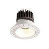 Светильник встраиваемый Crystal Lux CLT 083 CLT 083C1 WH 4000K