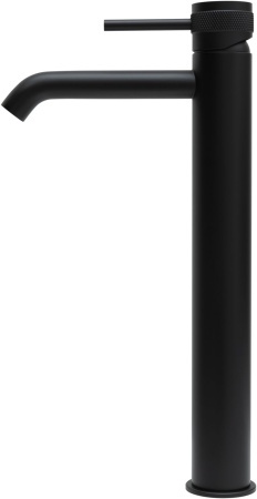 Смеситель Allen Brau Priority 5.31A02-31 на раковину черный