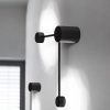 Светильник настенный ImperiumLoft Via Pin (Виа Пин) 193147-26