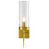 Бра Lumina Deco Moratti (Моратти) LDW 8022-1 MD+PR