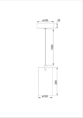 Светильник подвесной Arte Lamp Lanterna (Лантерна) A3606SP-7BK - фото 2