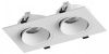 Светильник встраиваемый Hesby Lighting Bodo (Бодо) HSBL_0105