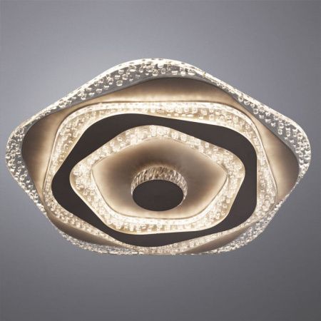 Светильник потолочный Arte Lamp MULTY-SPACE (МУЛТЫ-СПАЦЕ) A1435PL-1WH