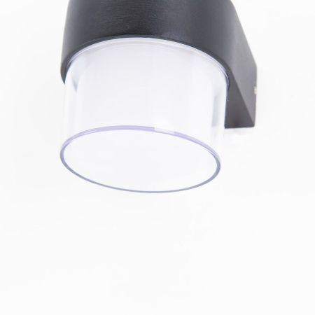 Уличный настенный светильник Citilux Garda (Гарда) CLU0009R
