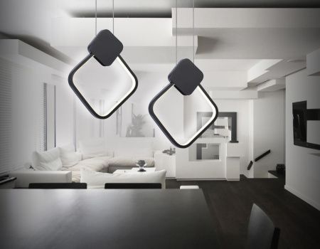 Светильник подвесной Ambrella Light Comfort (Цомфорт) FL5256
