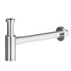 Сифон для раковины Newform X-Steel 316 218.21.018 хром