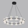 Люстра подвесная Lumion Vinora (Винора) 8341/42L