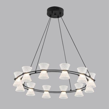 Люстра подвесная Lumion Vinora (Винора) 8341/42L