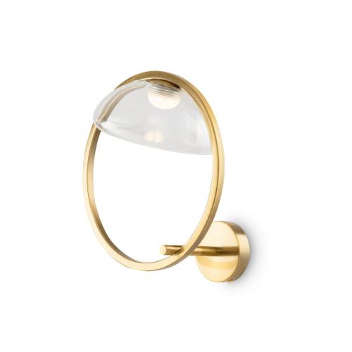 Бра Maytoni Lunare MOD327WL-L5BS3K - фото 2