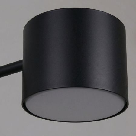 Люстра на штанге Reluce 47206-0.3-06BK